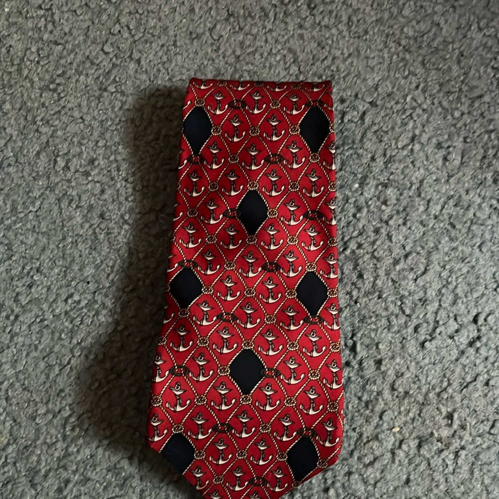 Tommy Hilfiger tie